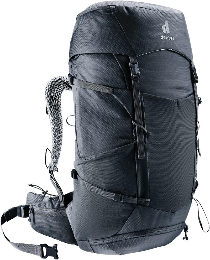 Futura Pro 38 SL - Womens - black 1