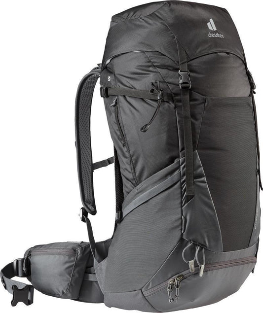 Futura Pro 40 - Black / Graphite 1