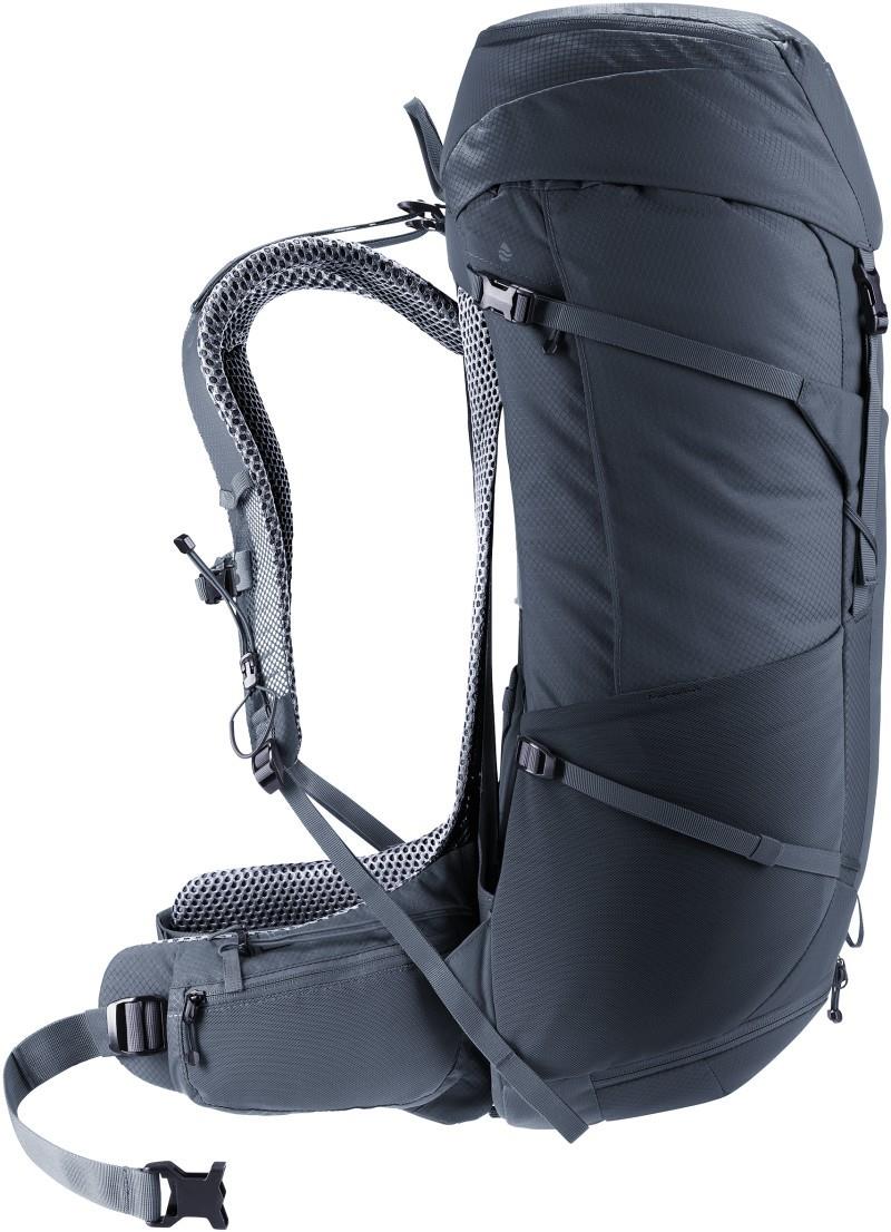 Futura Pro 40 - black 1