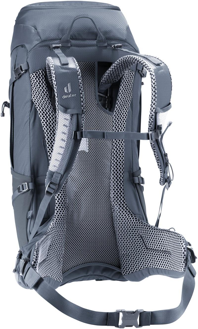 Futura Pro 40 - black 1