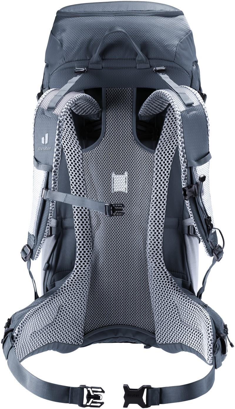 Futura Pro 40 - black 1