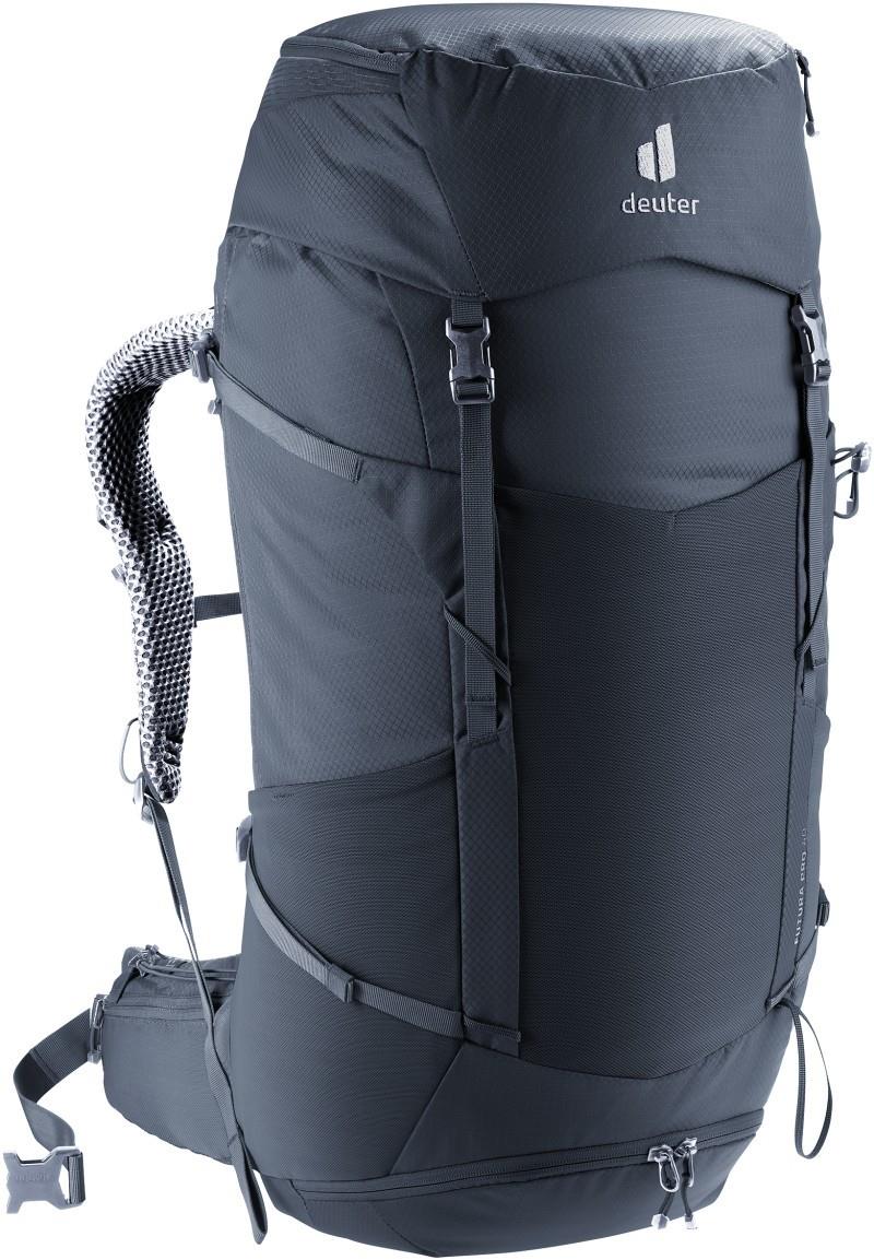 Futura Pro 40 - black 1