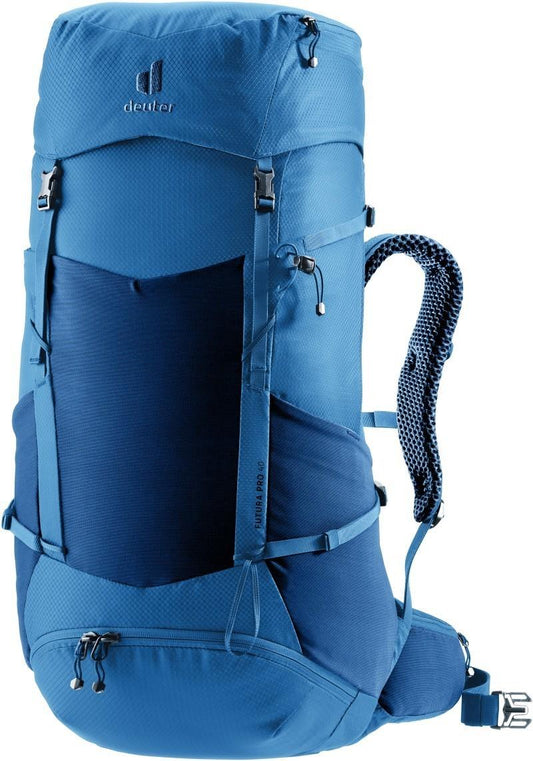 Futura Pro 40 - nightblue / baltic 1