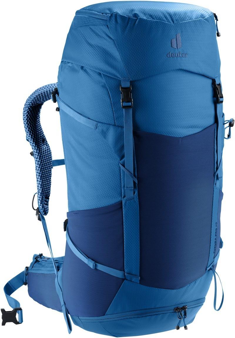 Futura Pro 40 - nightblue / baltic 1