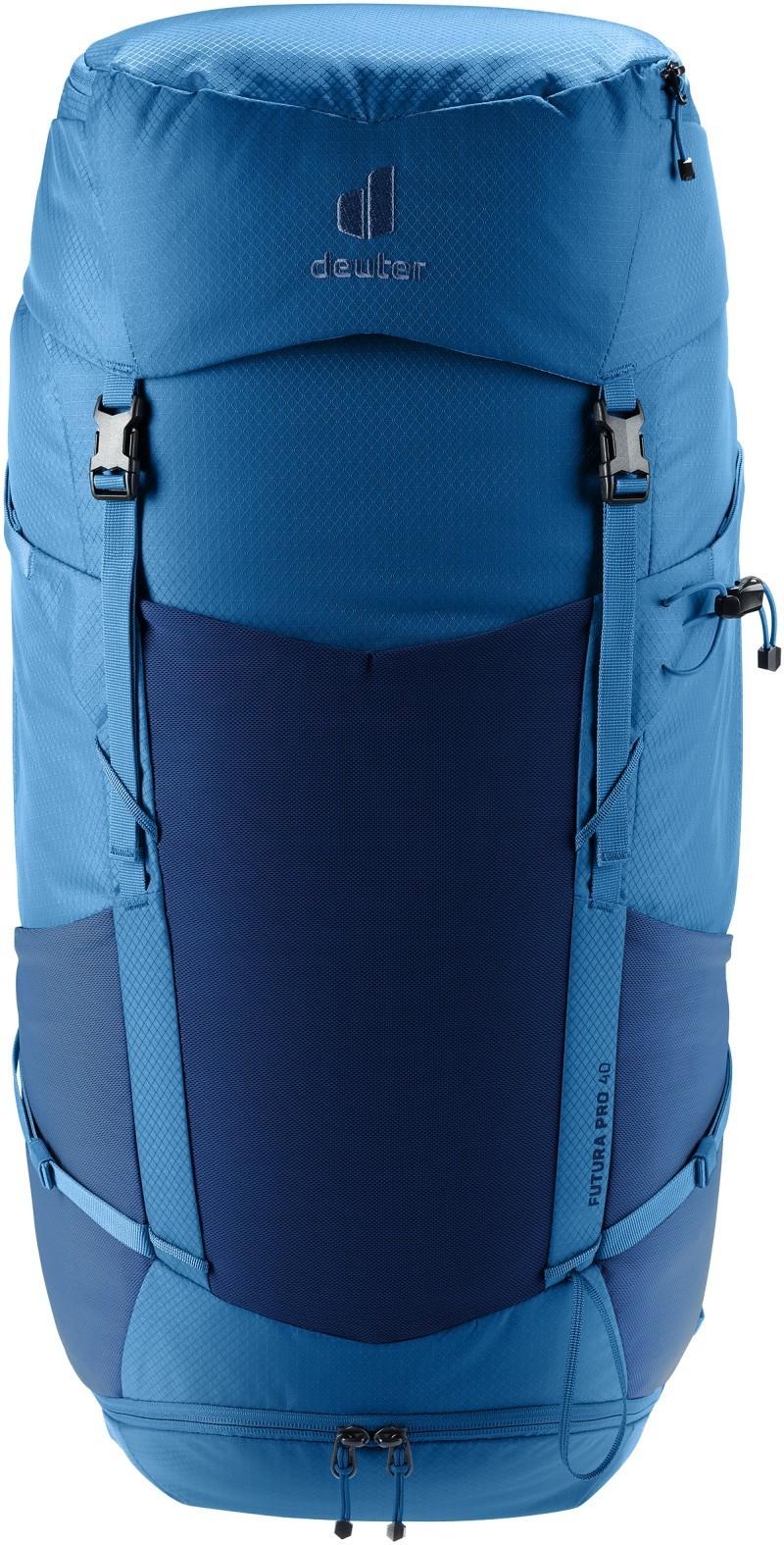 Futura Pro 40 - nightblue / baltic 1