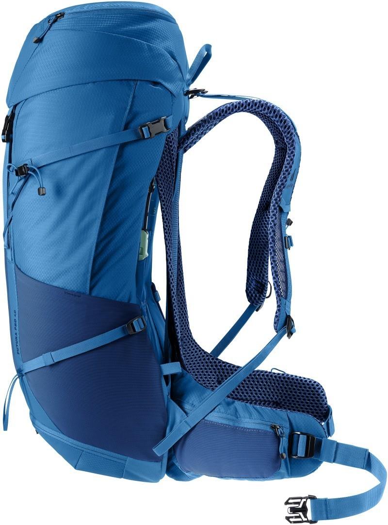 Futura Pro 40 - nightblue / baltic 1