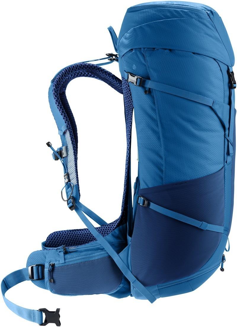 Futura Pro 40 - nightblue / baltic 1