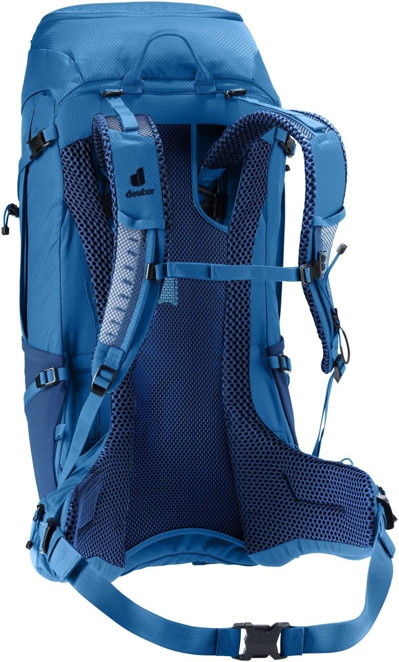 Futura Pro 40 - nightblue / baltic 1