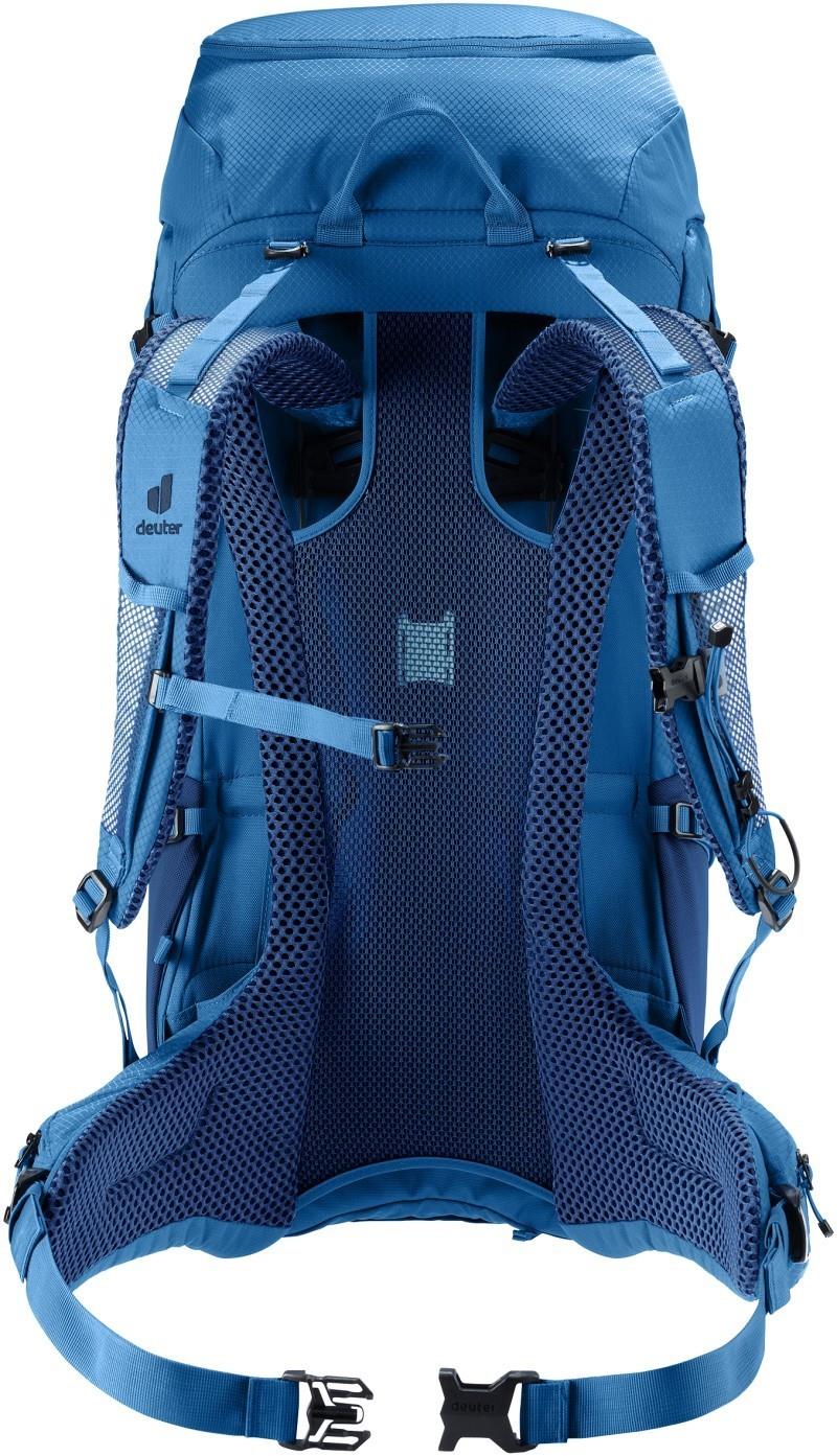 Futura Pro 40 - nightblue / baltic 1