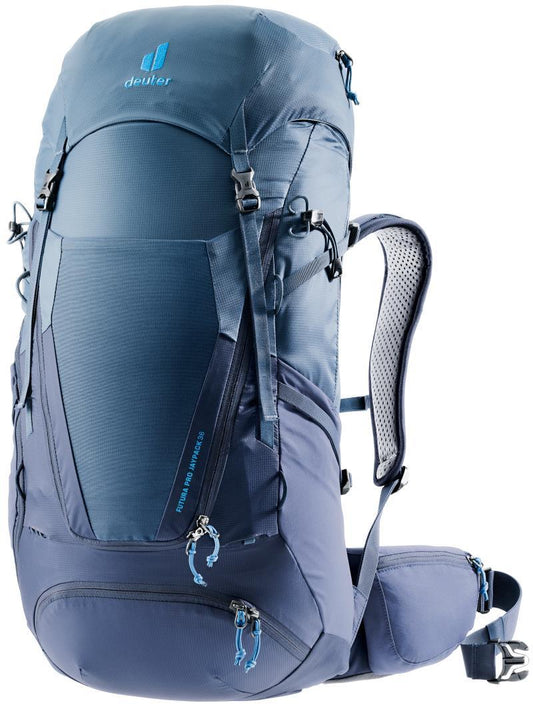 Futura Pro Jaypack 36 - marine / navy 1