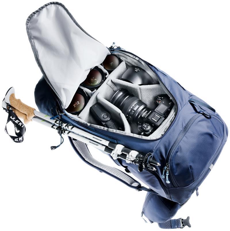 Futura Pro Jaypack 36 - marine / navy 1