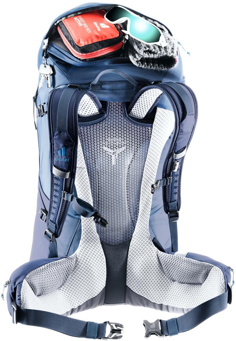 Futura Pro Jaypack 36 - marine / navy 1