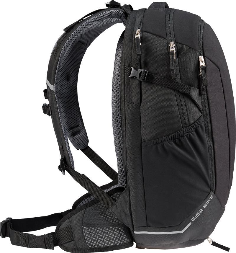 Giga Bike - black 1