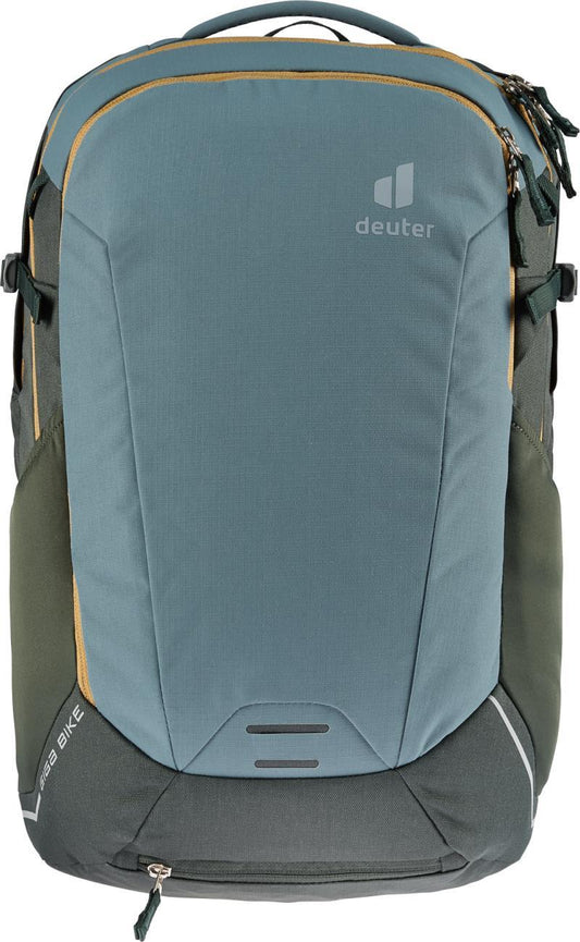 Giga Bike - teal / ivy 1