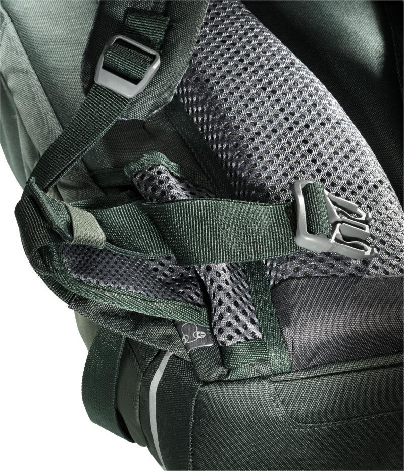 Giga Bike - teal / ivy 1