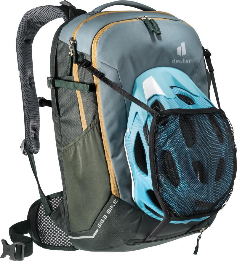 Giga Bike - teal / ivy 1