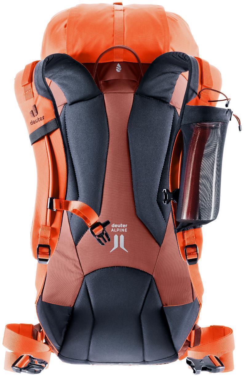 Guide 24 - redwood / papaya 1