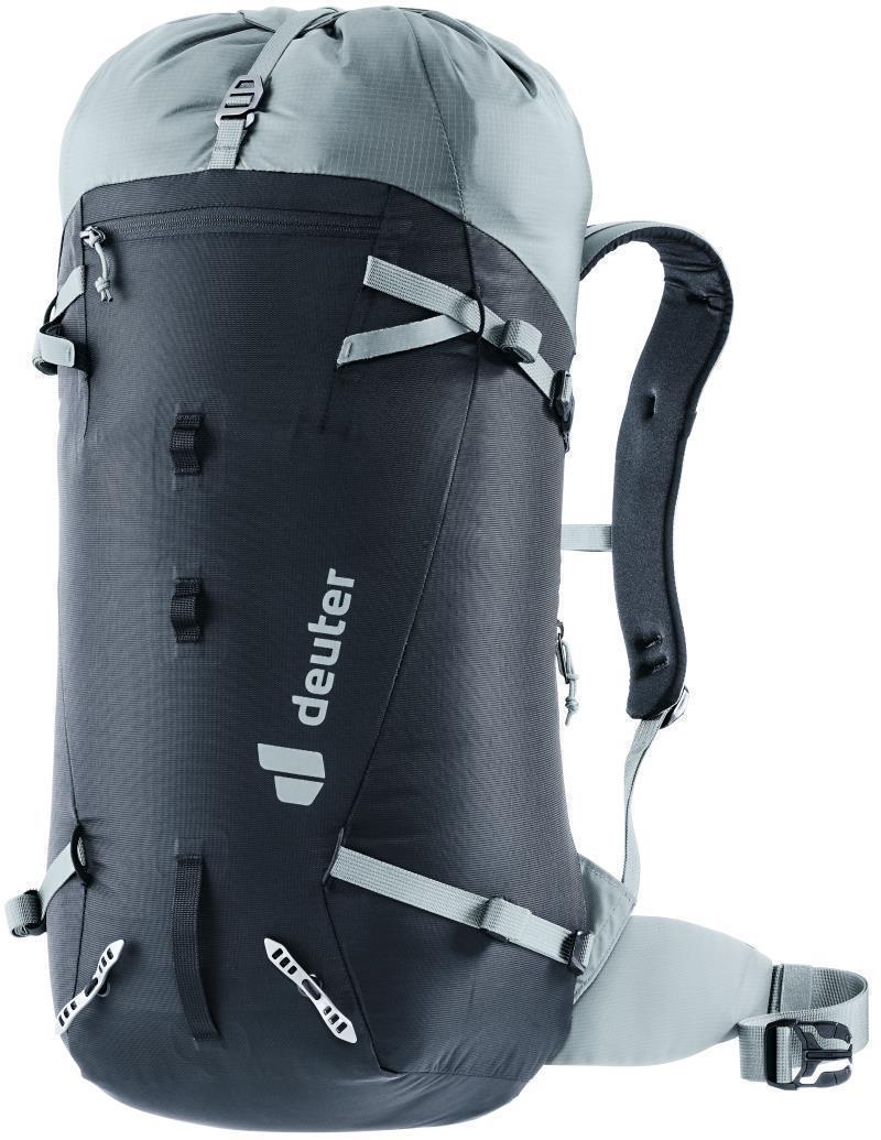 Guide 30 - Black / Shale 1