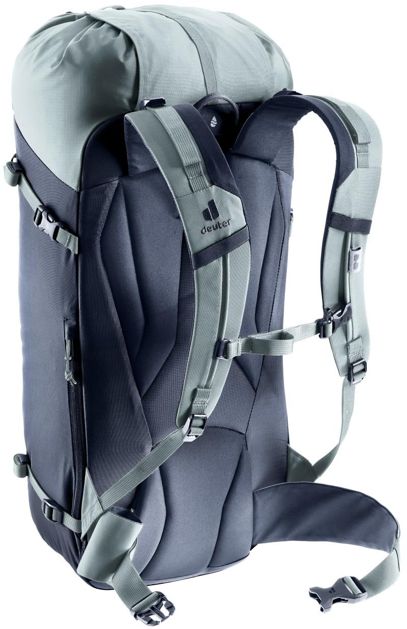 Guide 30 - black / shale 1