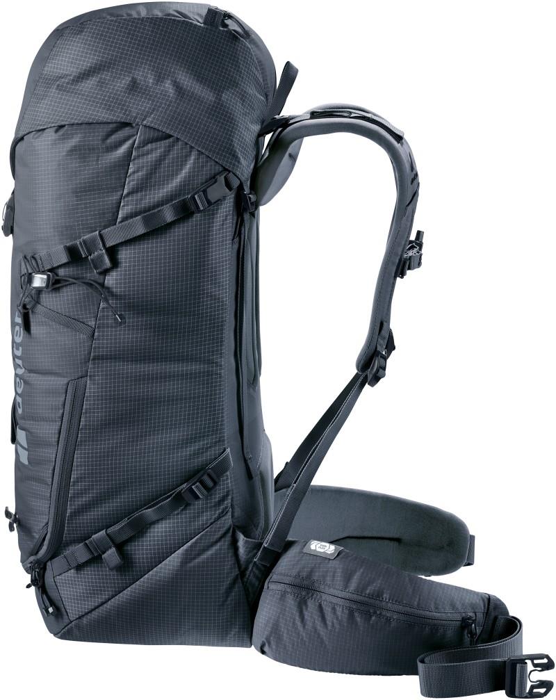 Guide 32+6 SL - Womens - black 1