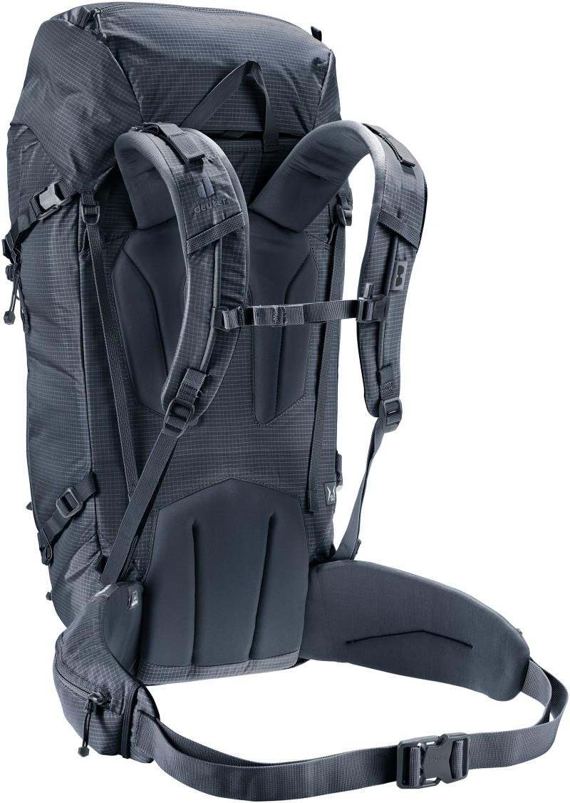 Guide 32+6 SL - Womens - black 1