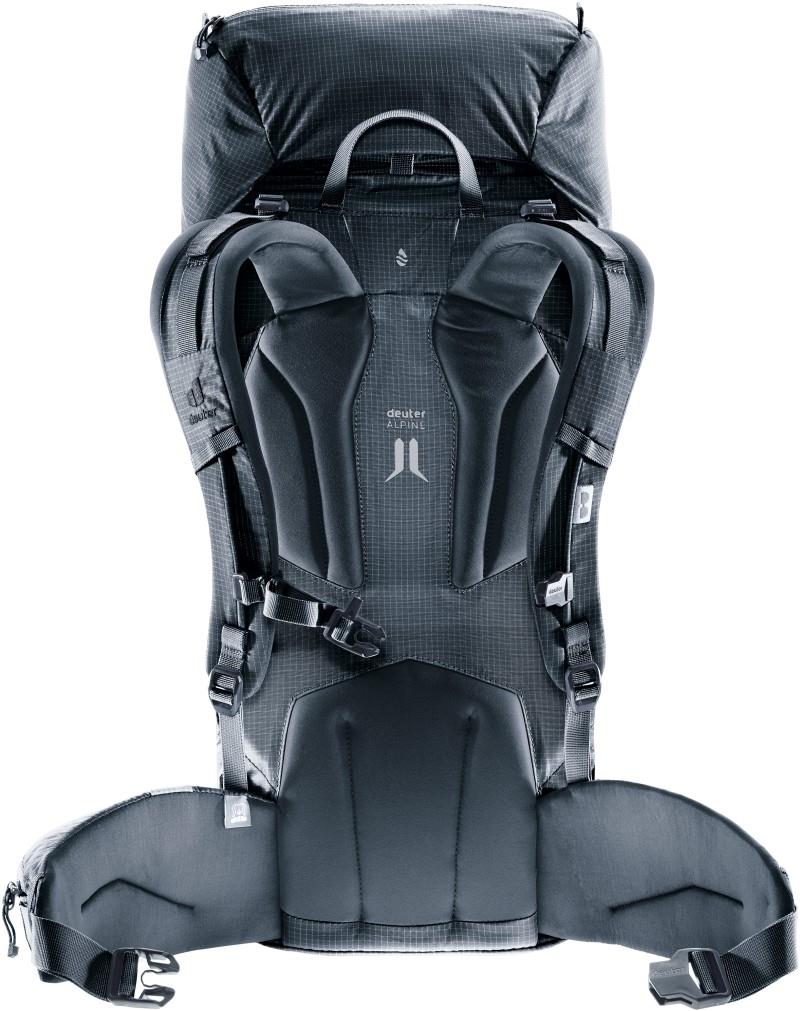 Guide 32+6 SL - Womens - black 1