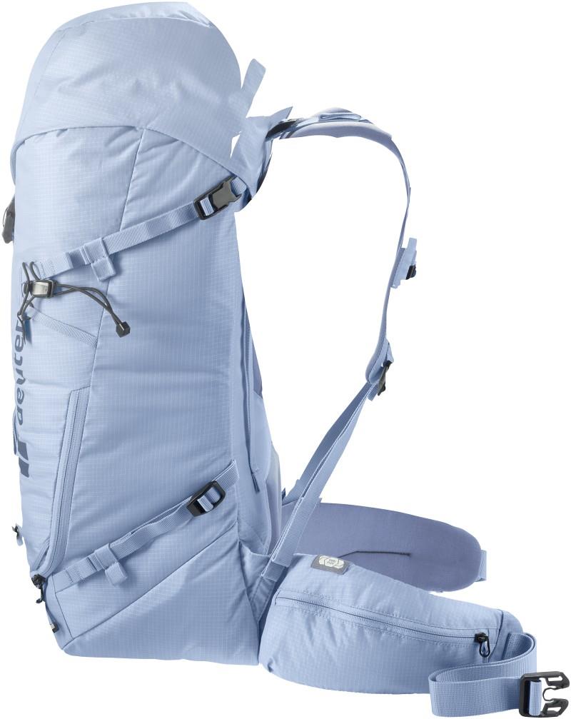 Guide 32+6 SL - Womens - polar / bluejay 1