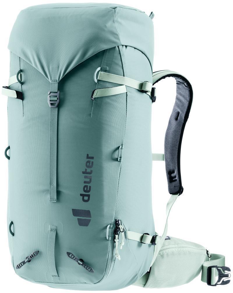 Guide 32+8 SL - Womens - Jade / Frost 1