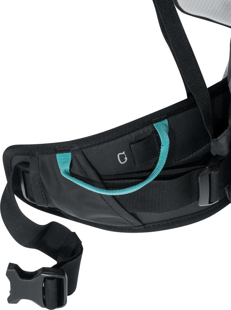 Guide 32+ SL - Womens - black 1