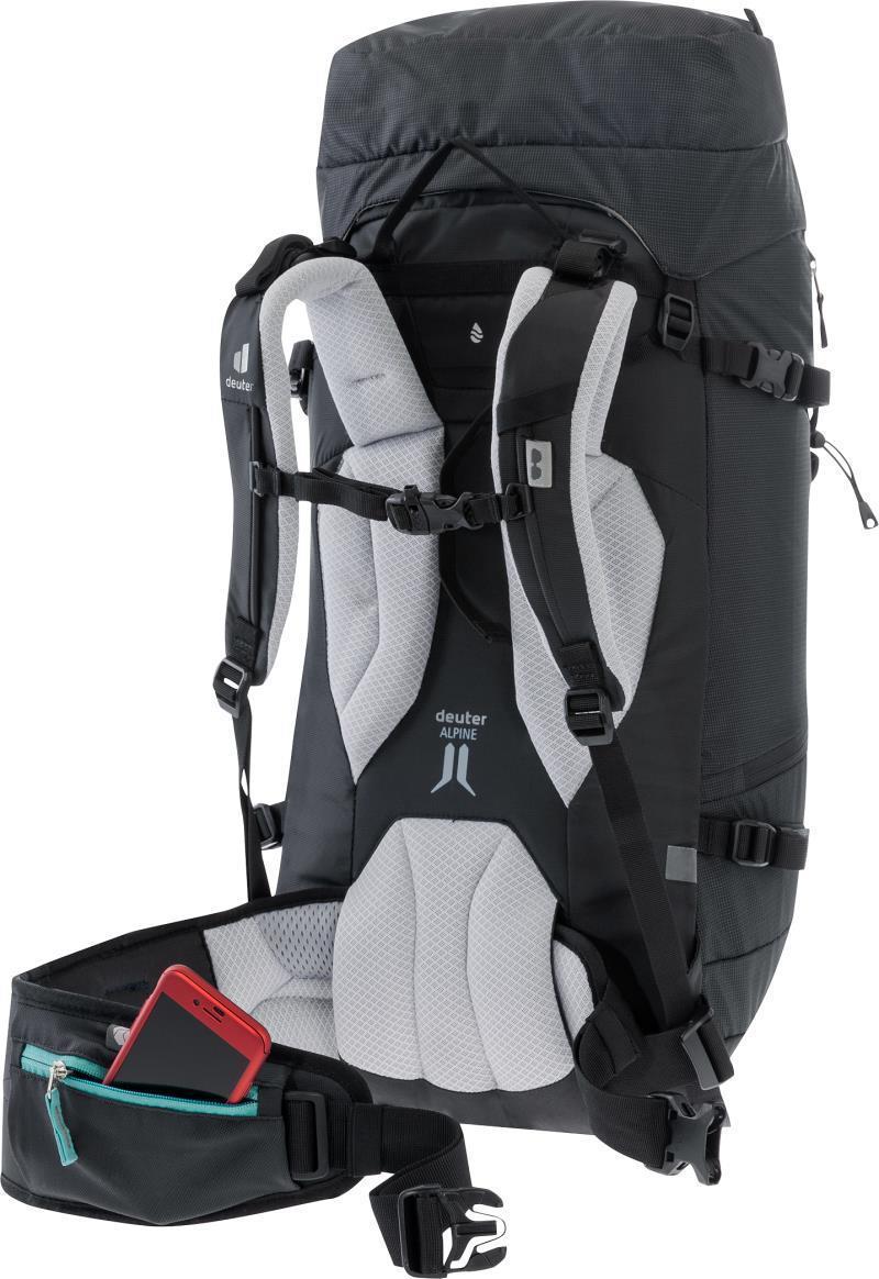 Guide 32+ SL - Womens - black 1