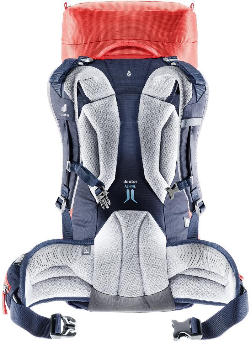 Guide 32+ SL - Womens - chili / navy 1