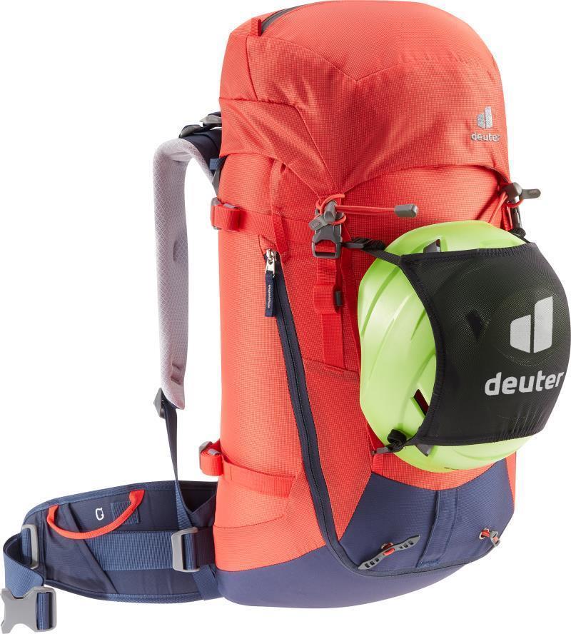 Guide 32+ SL - Womens - chili / navy 1