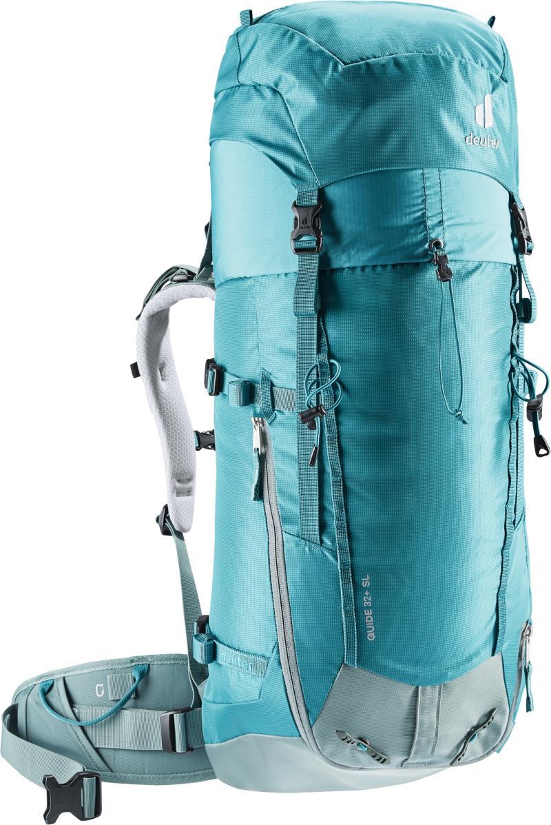 Guide 32+ SL - Womens - denim / teal 1