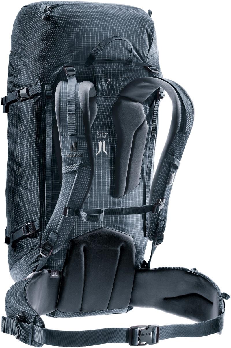 Guide 34+6 - black 1