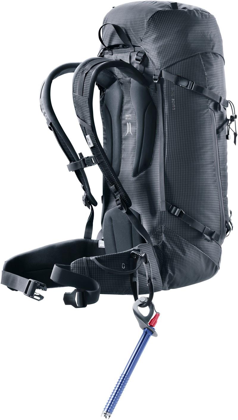 Guide 34+6 - black 1