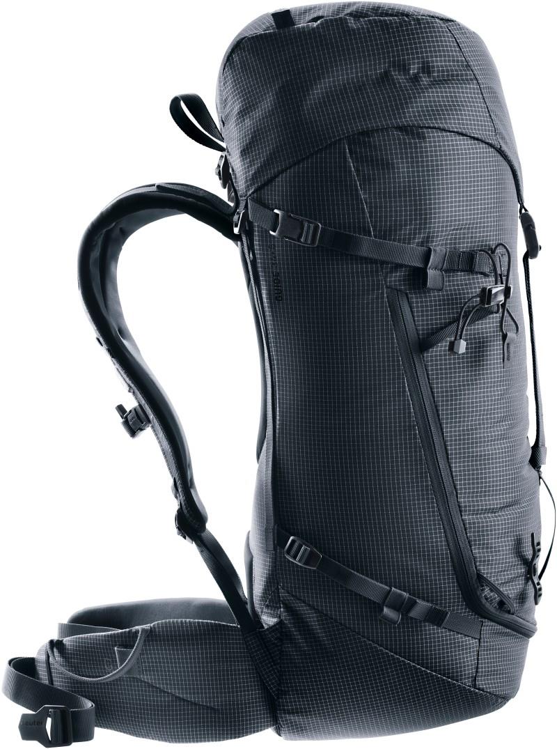 Guide 34+6 - black 1