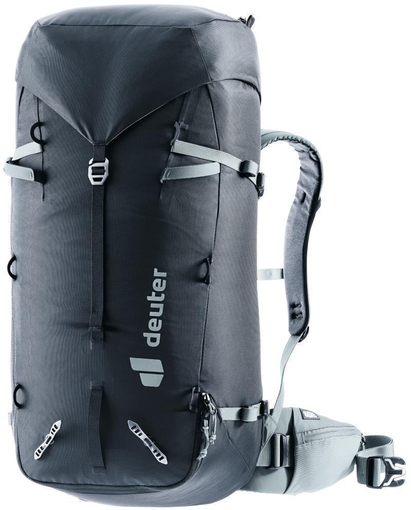 Guide 34+8 - Black / Shale 1