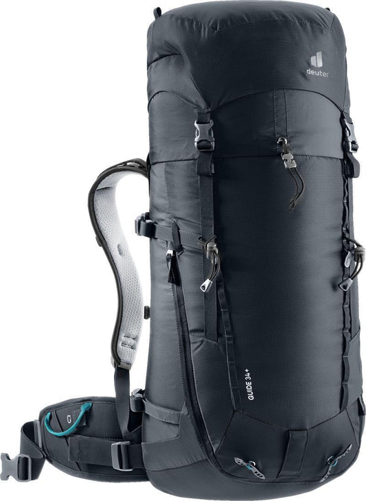 Guide 34+ - Black 1