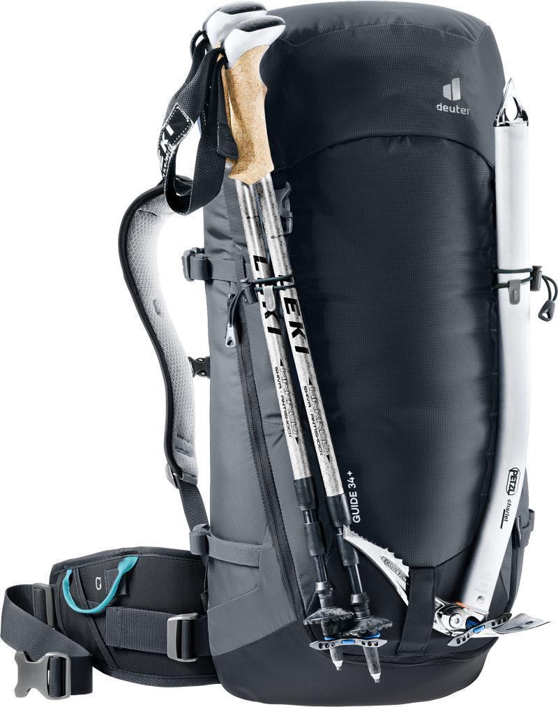 Guide 34+ - Black 3