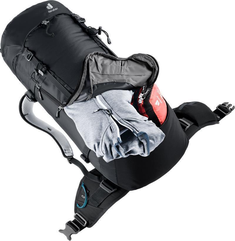Guide 34+ - Black 5