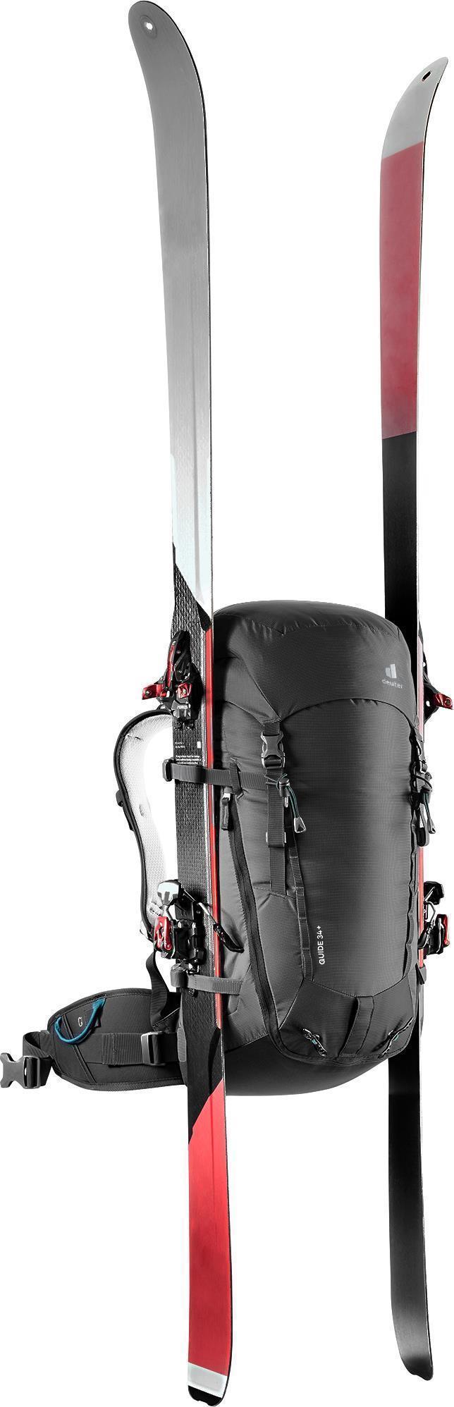 Guide 34+ - Black 7