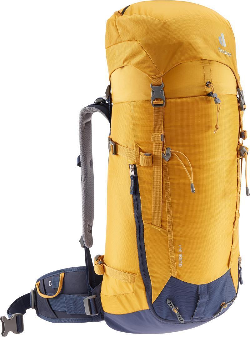 Guide 34+ - Curry / Navy 3
