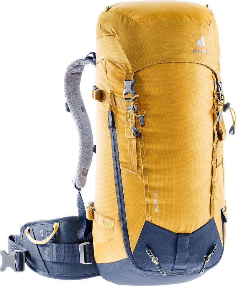 Guide 34+ - Curry / Navy 1