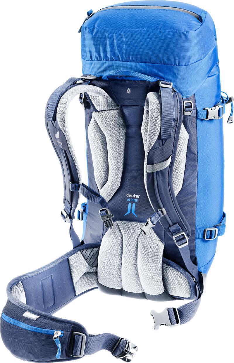 Guide 34+ - Lapis / Navy 7
