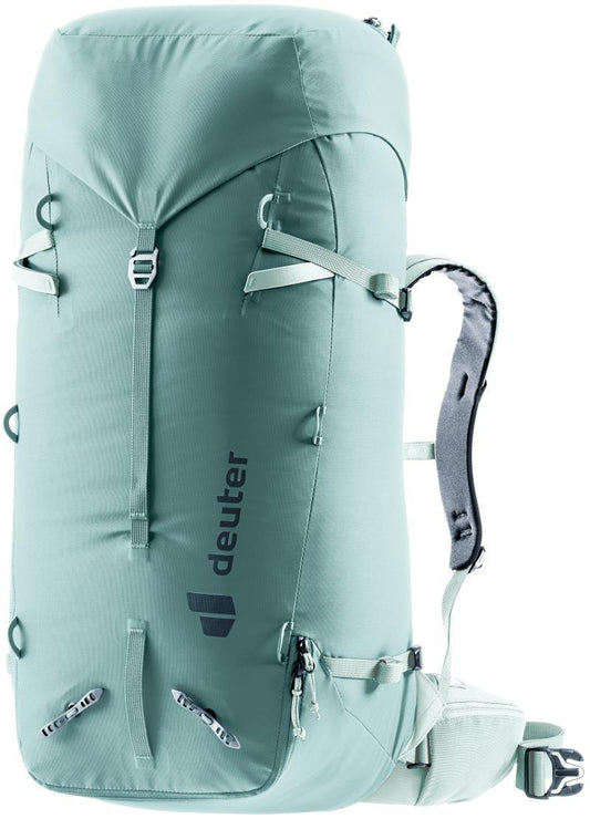Guide 42+8 SL - Womens - Jade / Frost 1