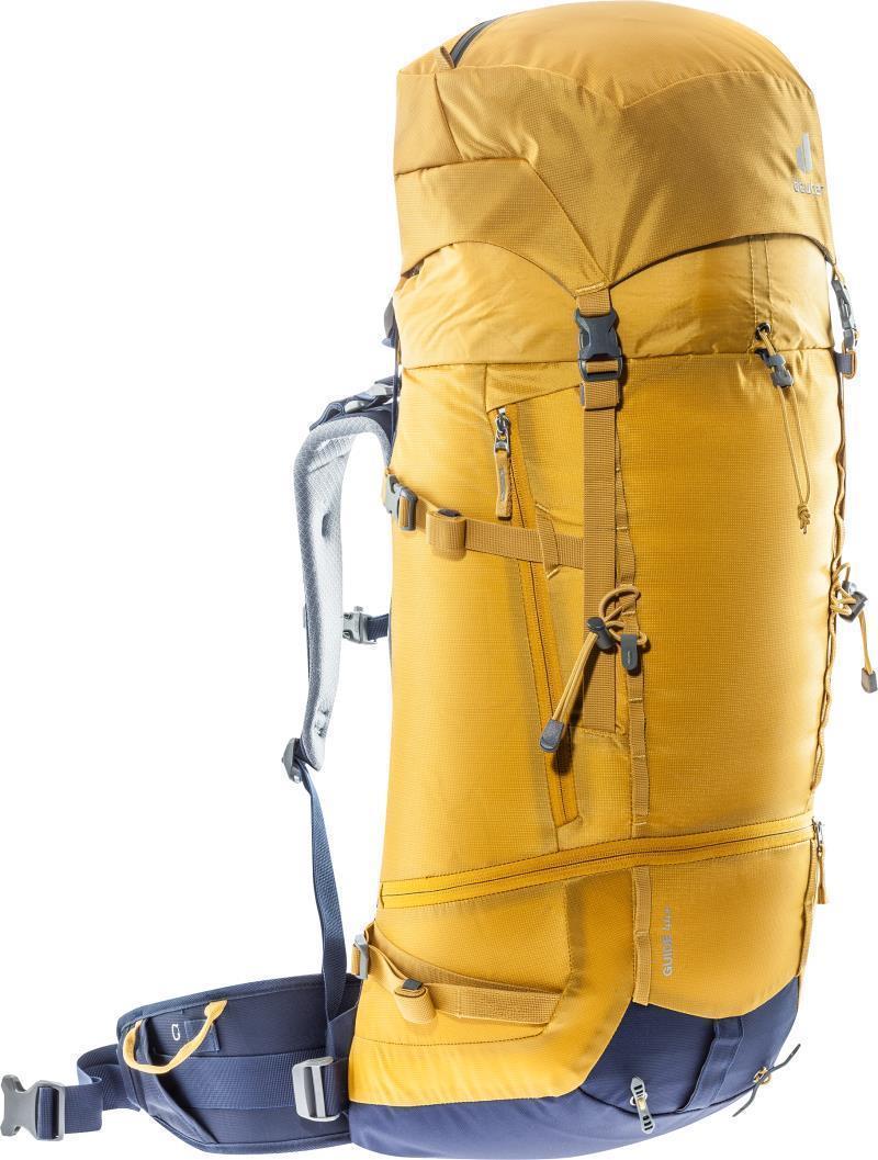 Guide 44+ - curry / navy 1