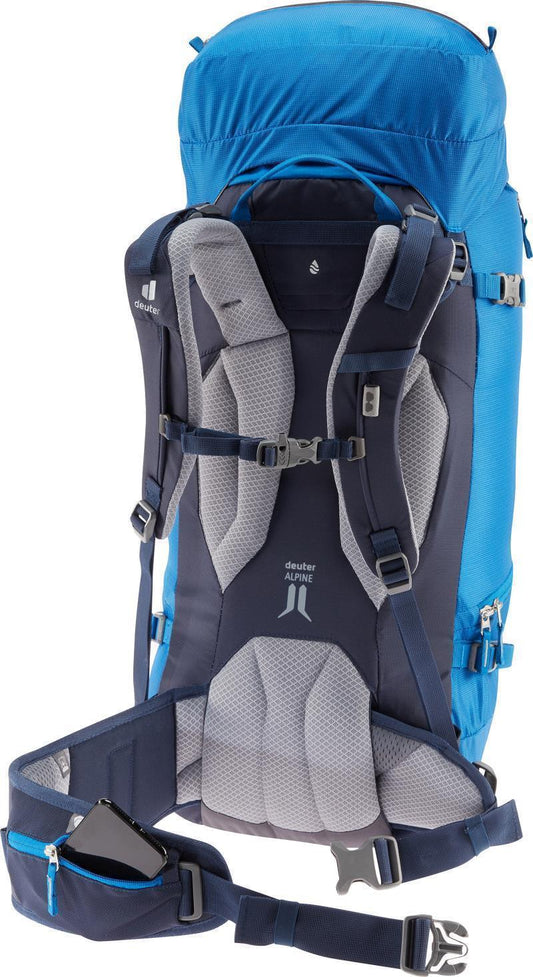 Guide 44+ - lapis / navy 1