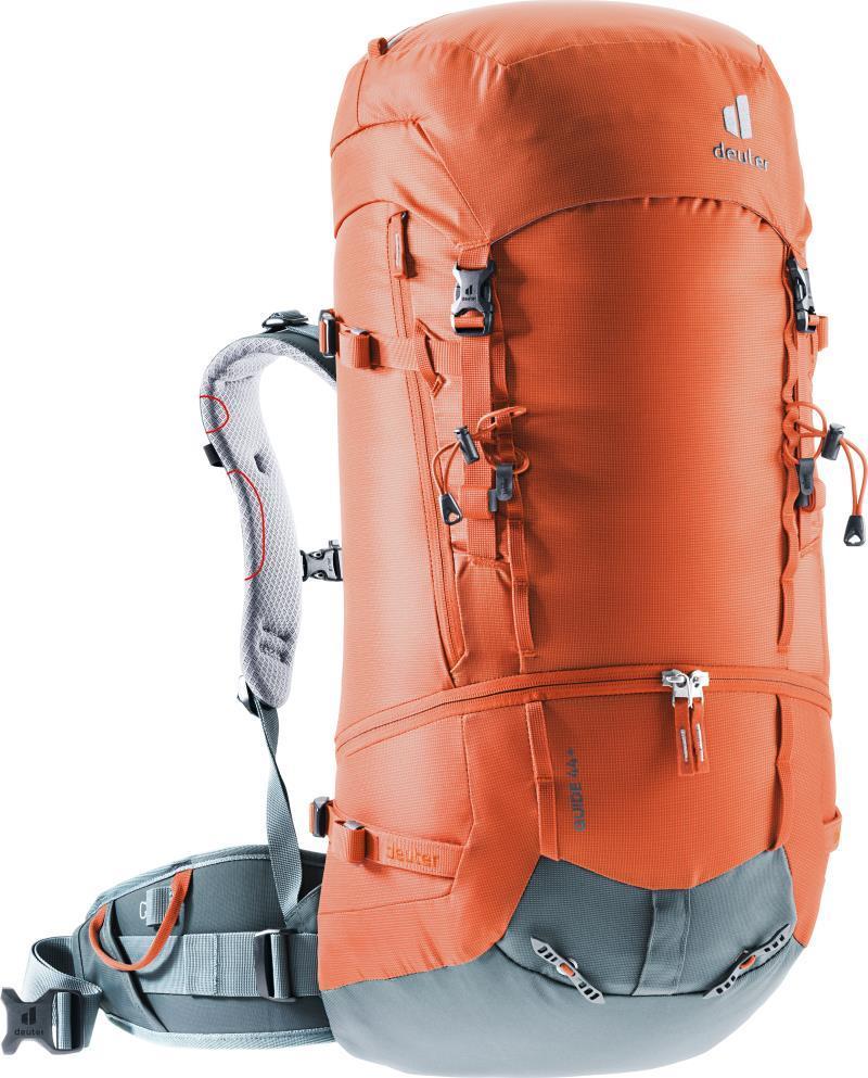 Guide 44+ - paprika / teal 1