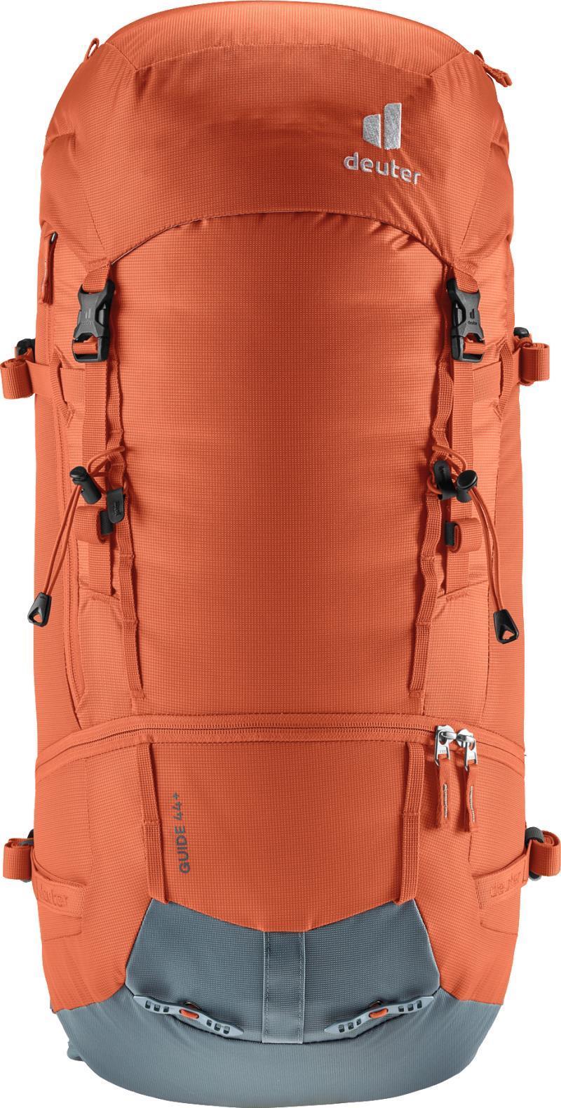 Guide 44+ - paprika / teal 1