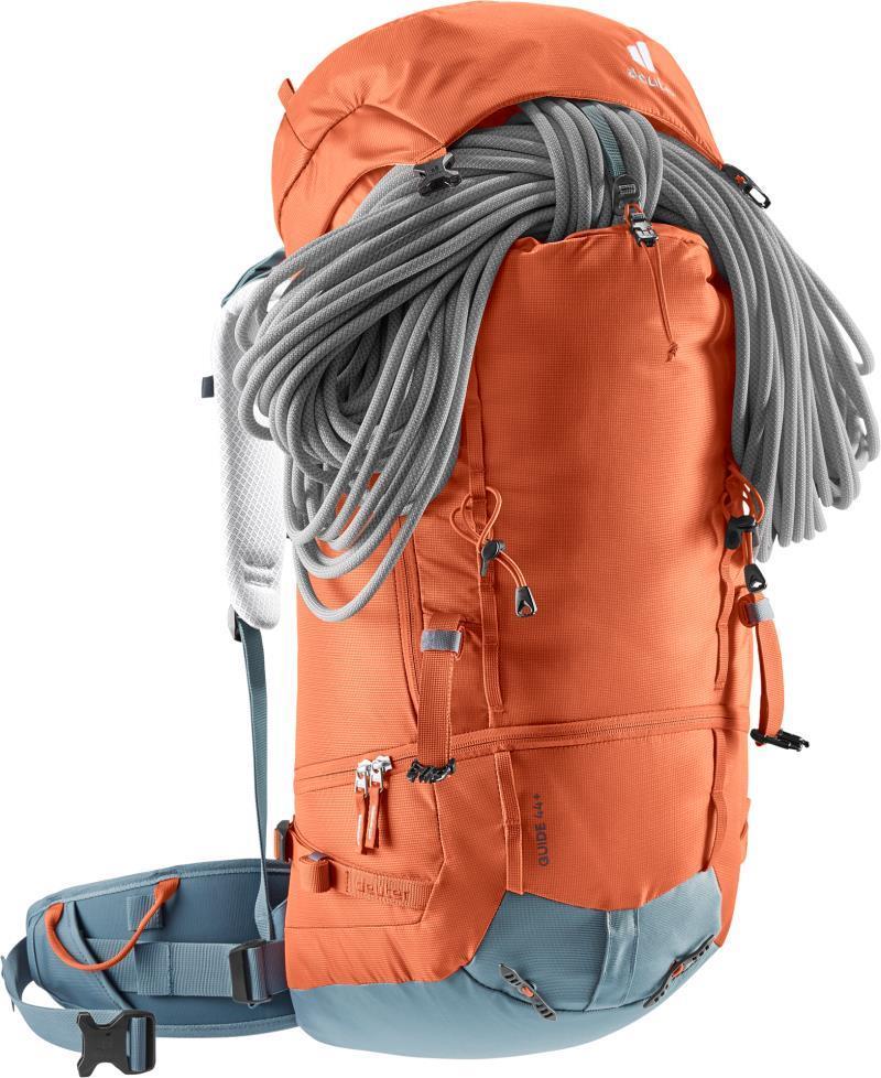 Guide 44+ - paprika / teal 1